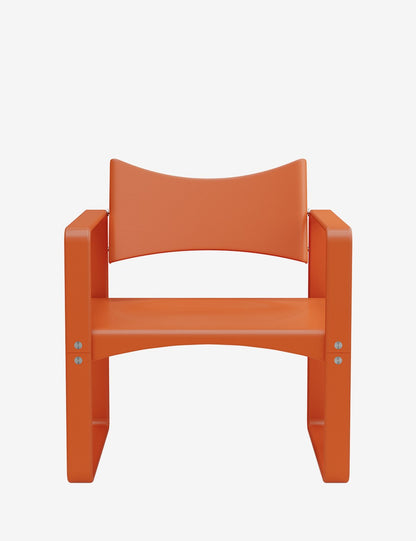SERIES 270 F ARMCHAIR