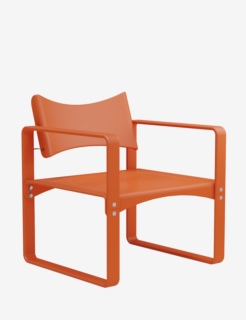 SERIES 270 F ARMCHAIR
