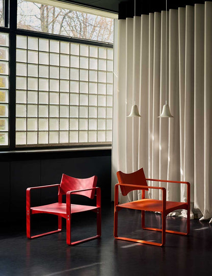SERIES 270 F ARMCHAIR