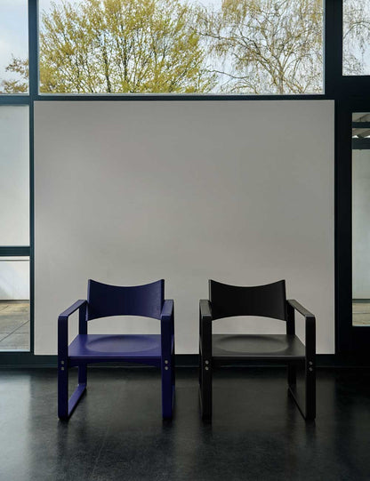 SERIES 270 F ARMCHAIR