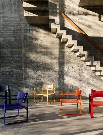 SERIES 270 F ARMCHAIR