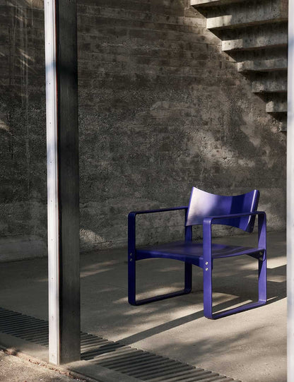 SERIES 270 F ARMCHAIR