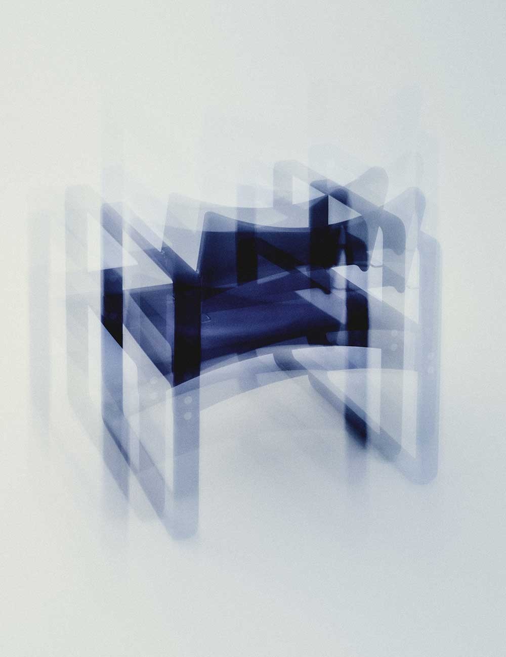 SERIES 270 F ARMCHAIR