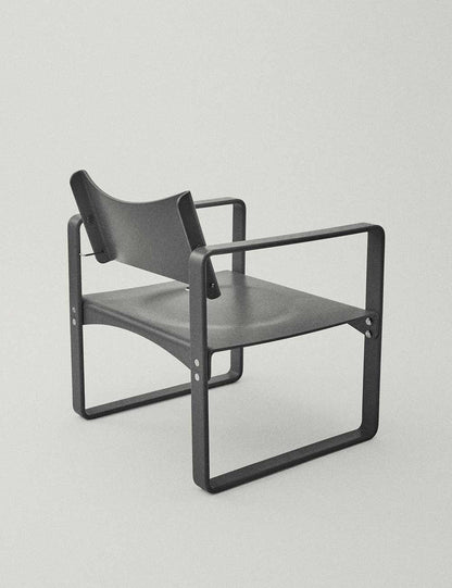 SERIES 270 F ARMCHAIR
