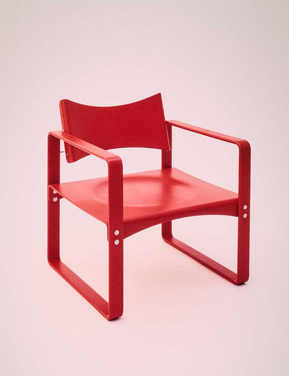 SERIES 270 F ARMCHAIR
