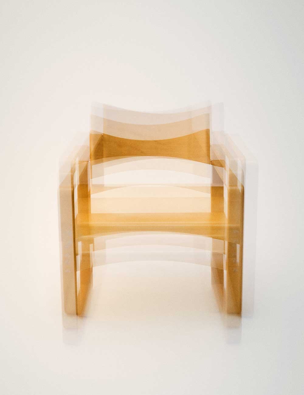 SERIES 270 F ARMCHAIR