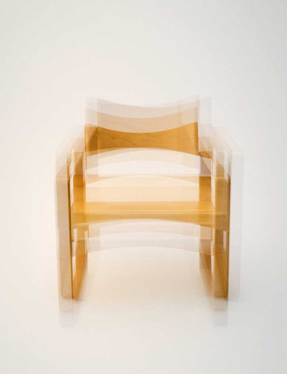 SERIES 270 F ARMCHAIR