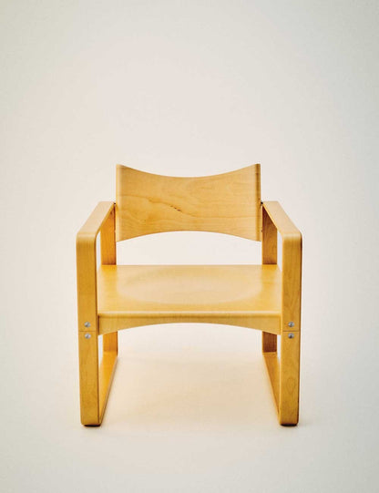SERIES 270 F ARMCHAIR