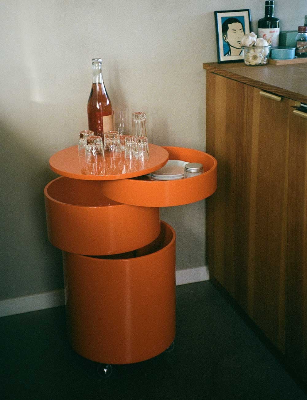 BARBOY HIGH-GLOSS