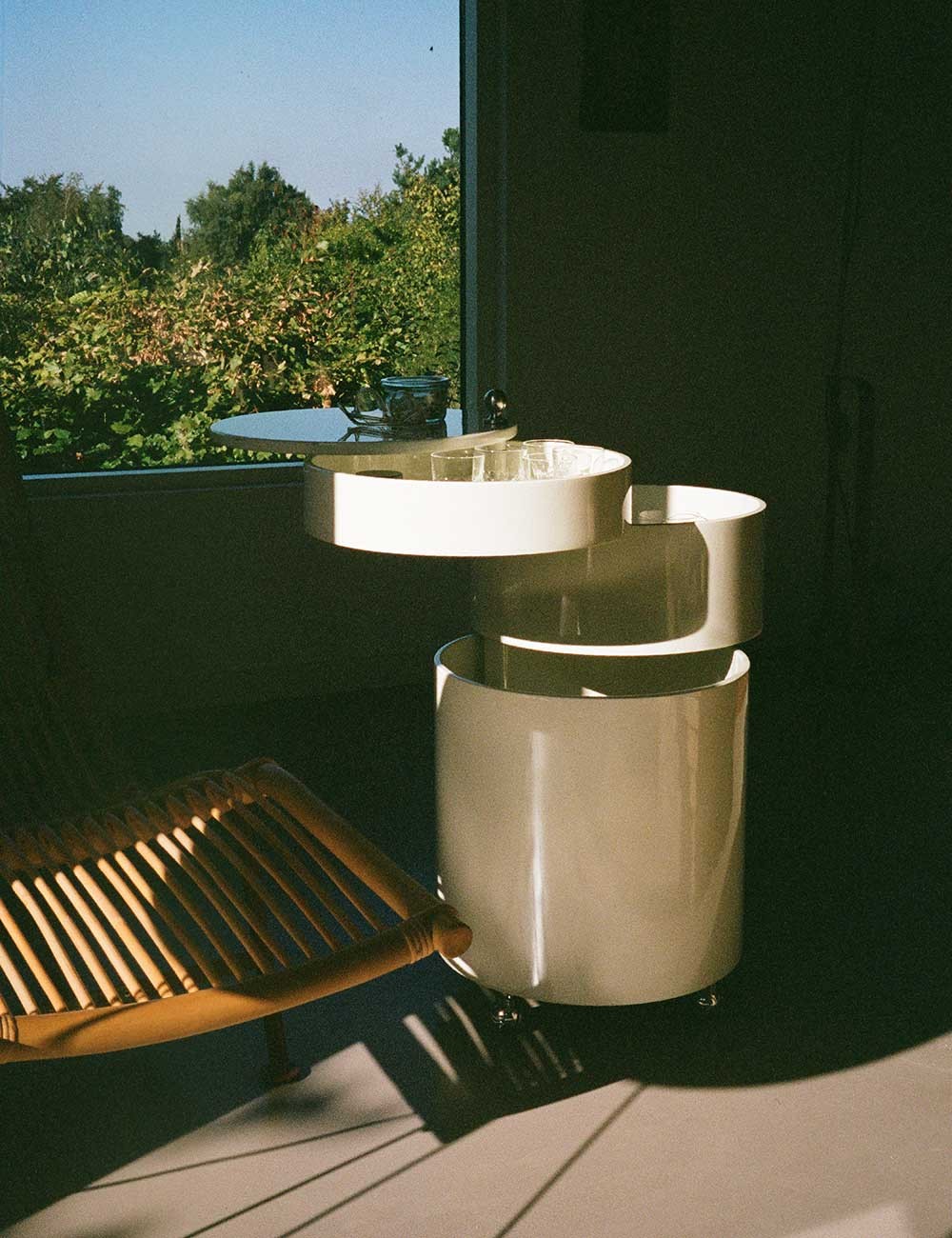 BARBOY HIGH-GLOSS