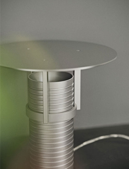 SET TABLE LAMP