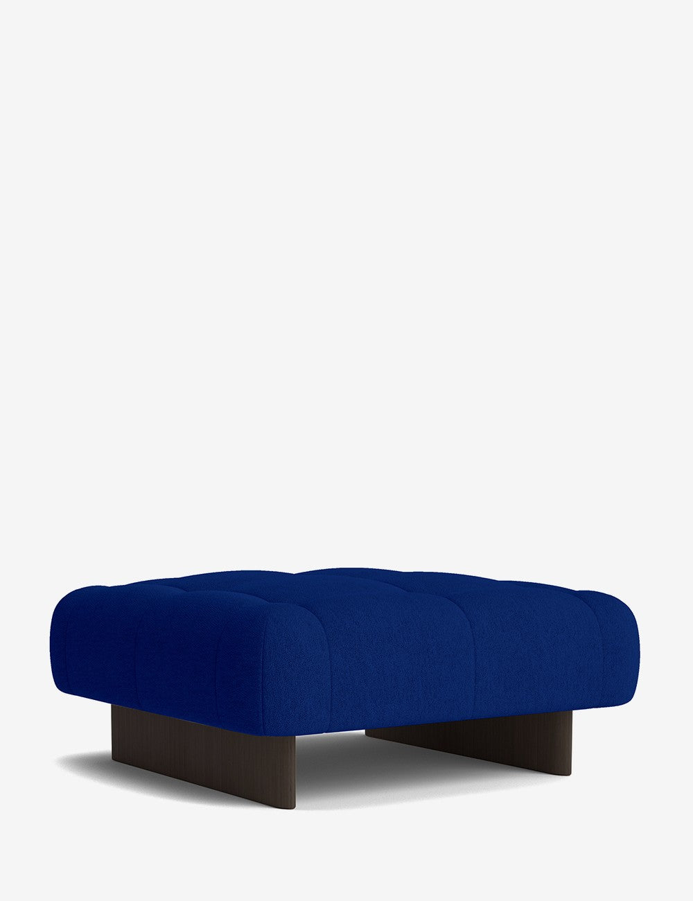 QUILTON OTTOMAN TURF