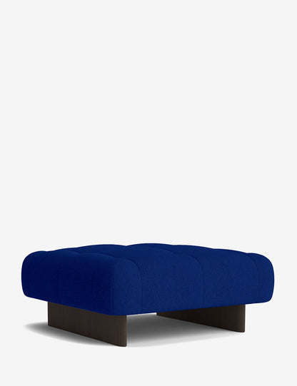 QUILTON OTTOMAN TURF