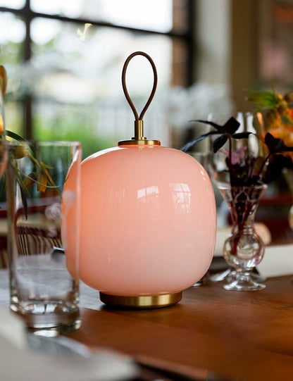 VL45 Radiohus portable lamp