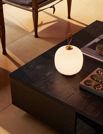 VL45 Radiohus portable lamp