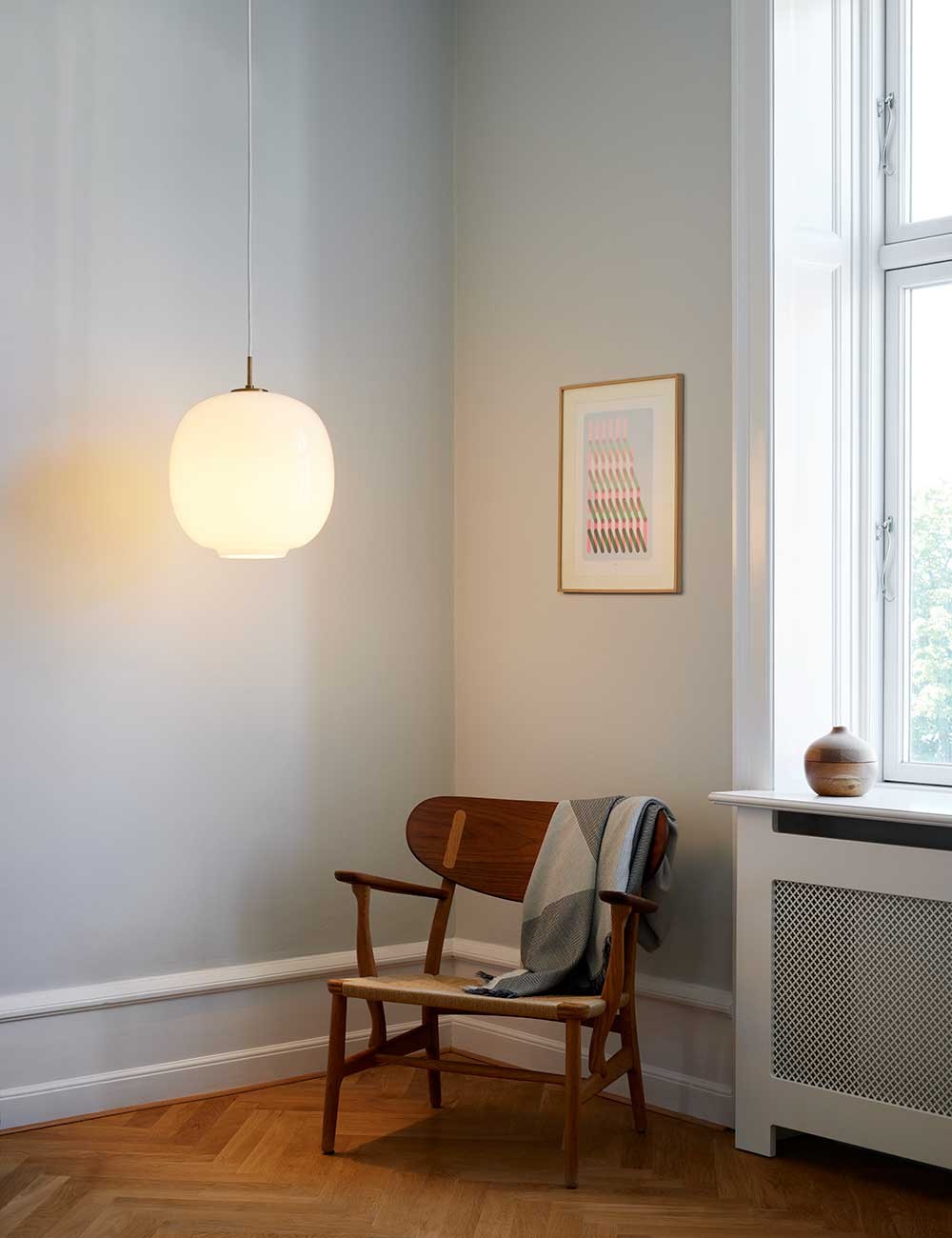 VL 45 RADIOHUS Ø250