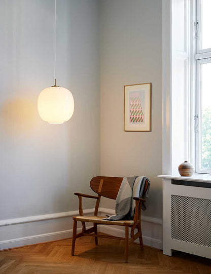 VL 45 RADIOHUS Ø250