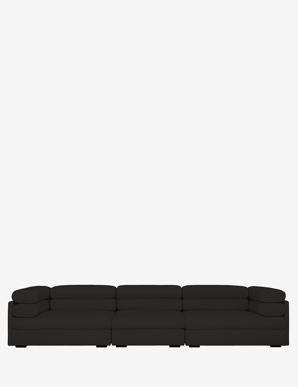 Elogio 4 seater Fustagno
