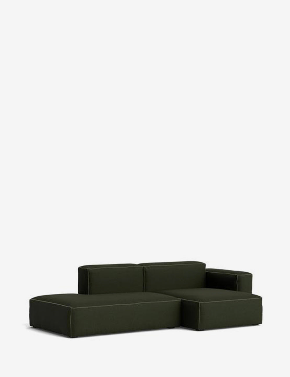 Mags Soft 3 low armrest Comb 1