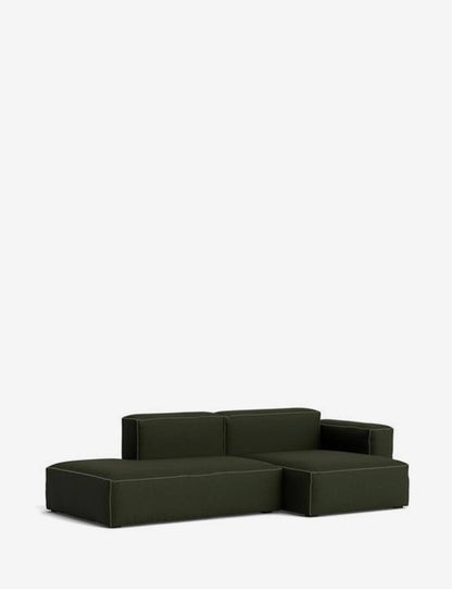 Mags Soft 3 low armrest Comb 1