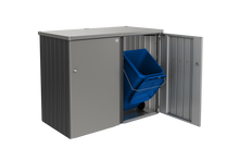 Dustbin Box Alex