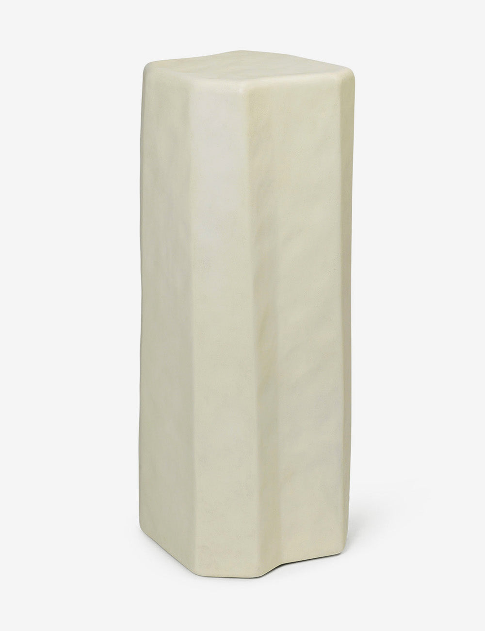 Staffa pedestal