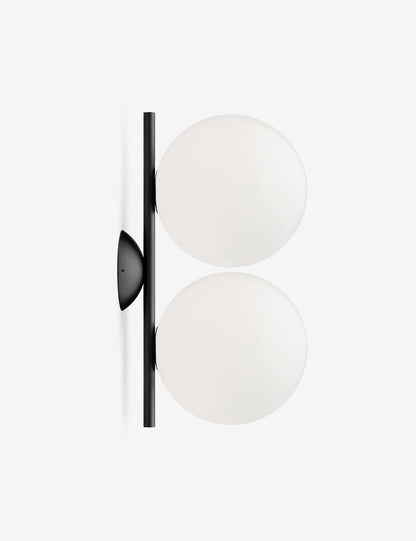 IC Lights Double wall/ceiling