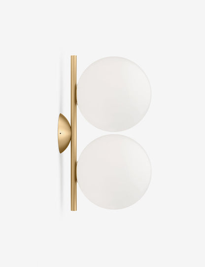 IC Lights Double wall/ceiling