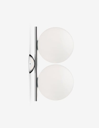 IC Lights Double wall/ceiling