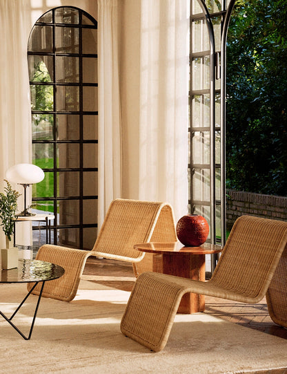 P3 Lounge Chair