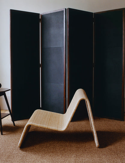 P3 Lounge Chair