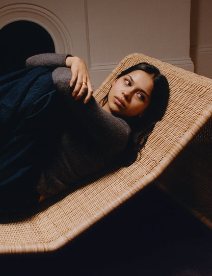 P3.S Chaise Lounge