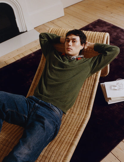 P3.S Chaise Lounge