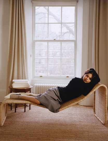 P3.S Chaise Lounge