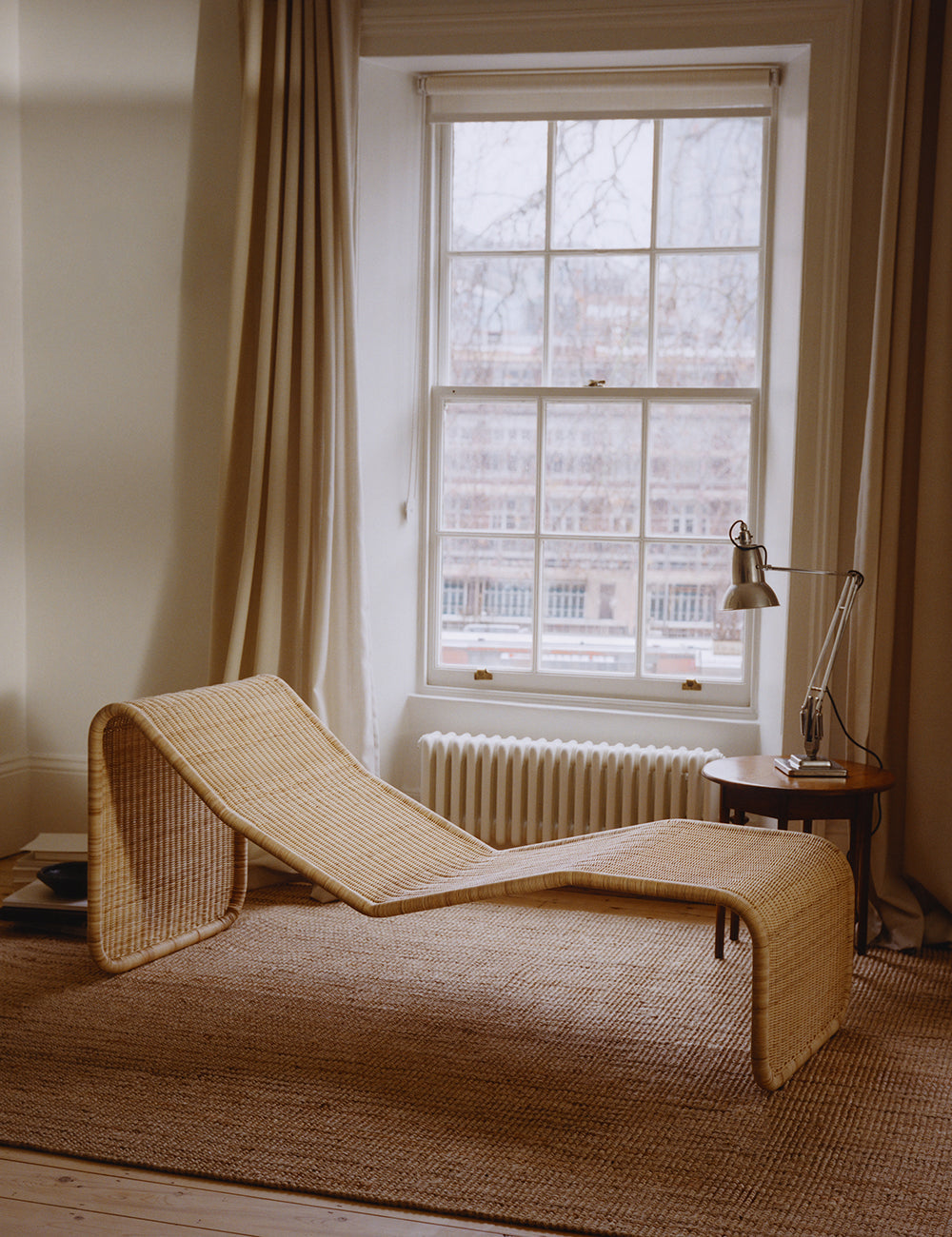 P3.S Chaise Lounge