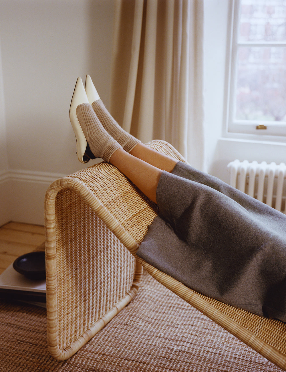 P3.S Chaise Lounge