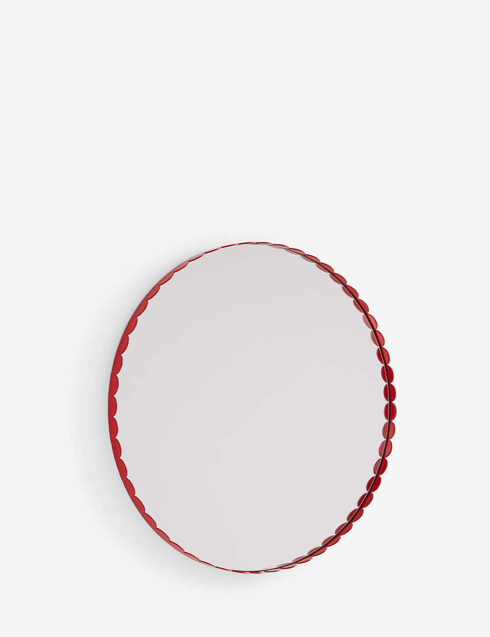 Arcs mirror