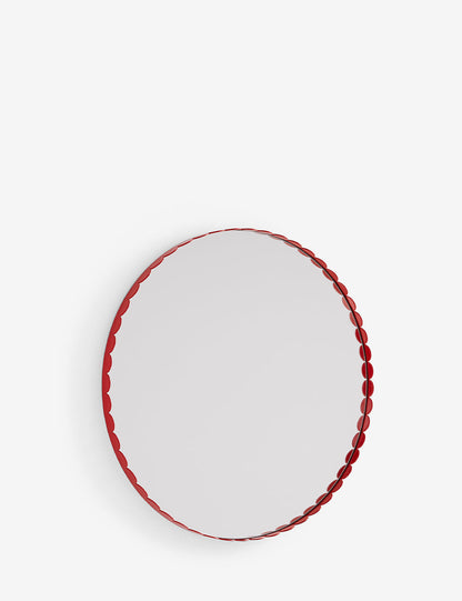 Arcs mirror