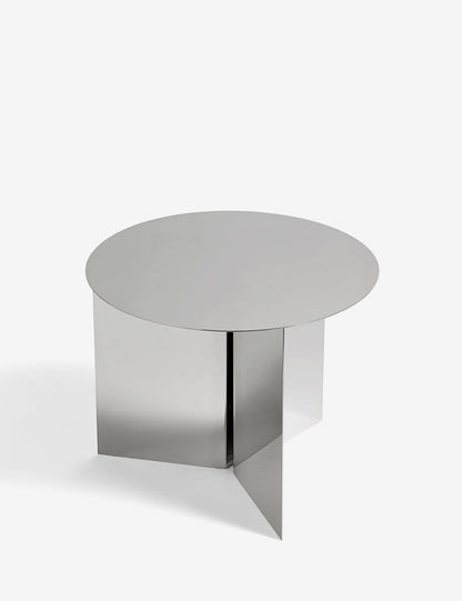 Slit Table mirror Ø45