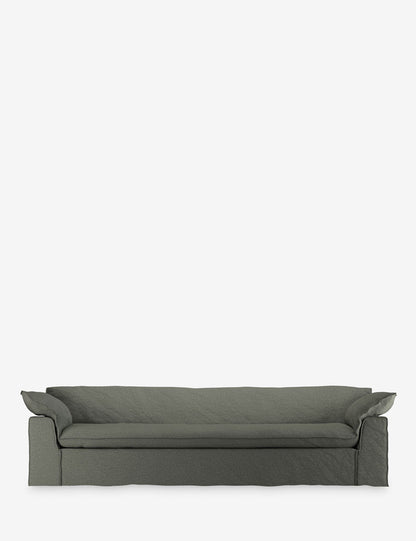 NOMAD COUCH WANDER 4 SEATER