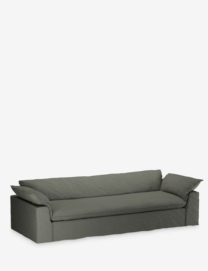 NOMAD COUCH WANDER 4 SEATER
