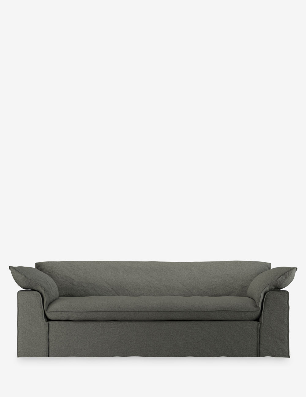 NOMAD COUCH WANDER 3 SEATER