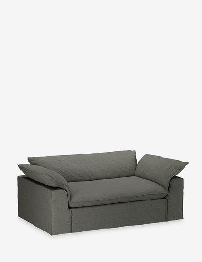 NOMAD COUCH WANDER 2 SEATER