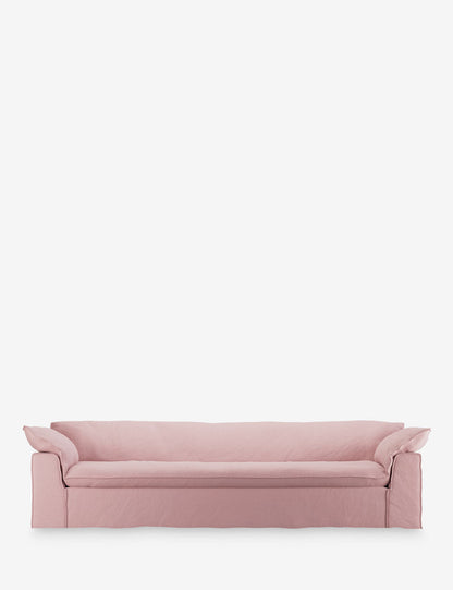 NOMAD COUCH WISE 4 SEATER