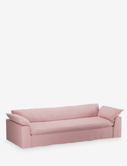 NOMAD COUCH WISE 4 SEATER