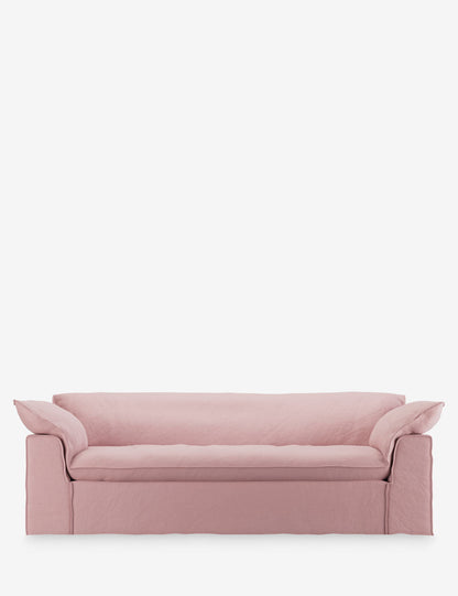 NOMAD COUCH WISE 3 SEATER