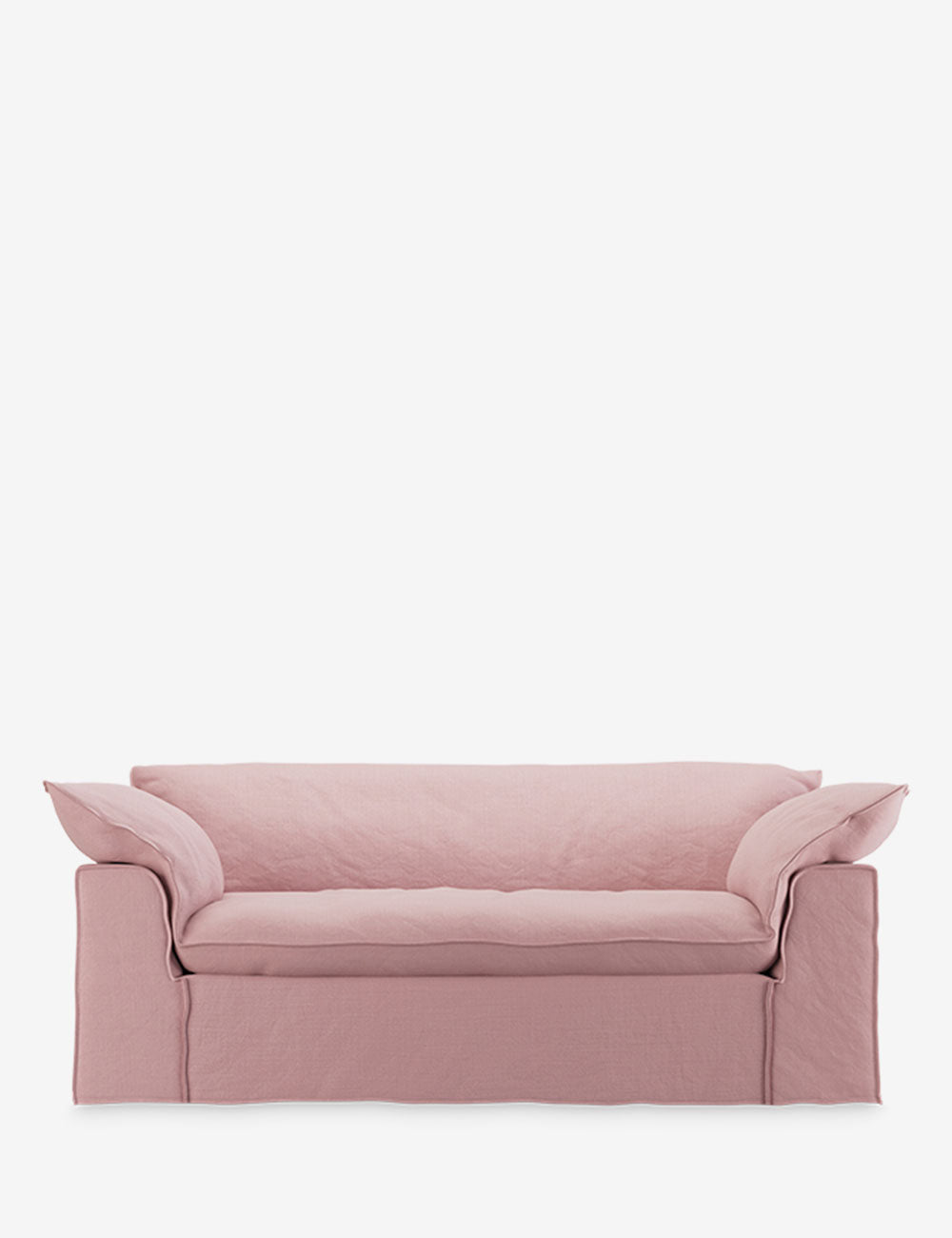 NOMAD COUCH WISE 2 SEATER
