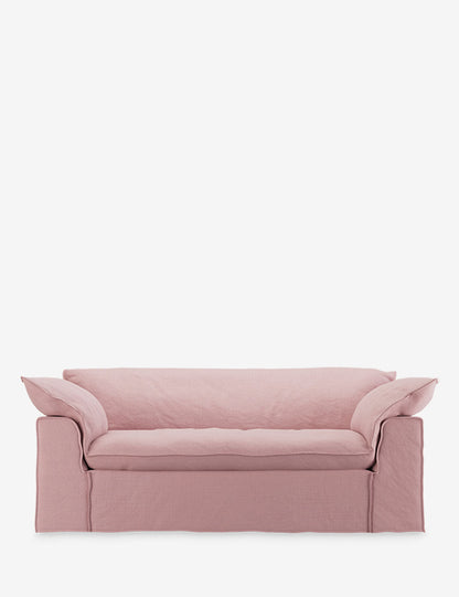 NOMAD COUCH WISE 2 SEATER