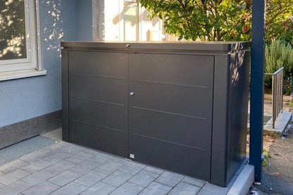 Highboard