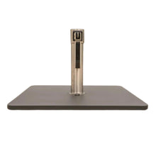 Kettler 30kg Square Parasol Base - Under Table Flat Design